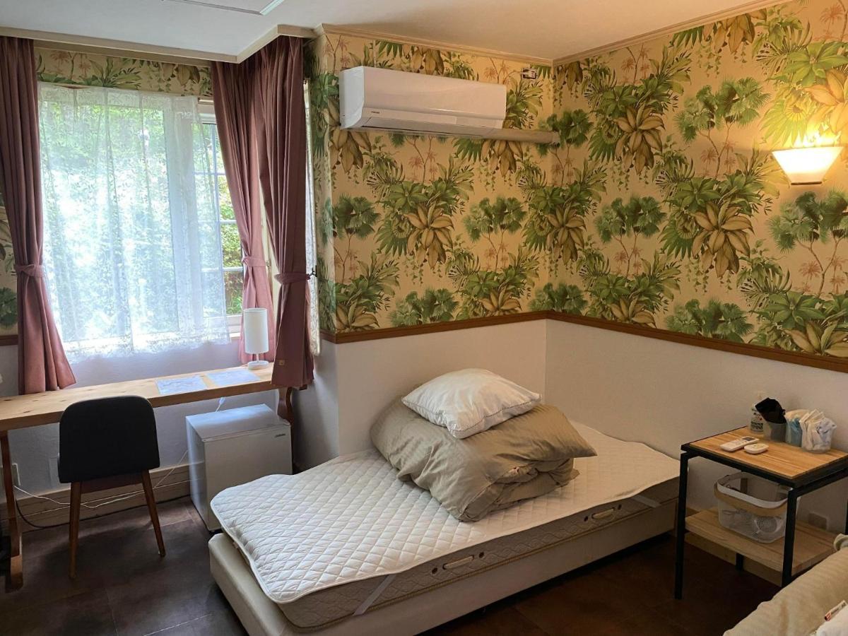 האקונה Ashigarashimo-Gun - Hotel - Vacation Stay 53649V מראה חיצוני תמונה